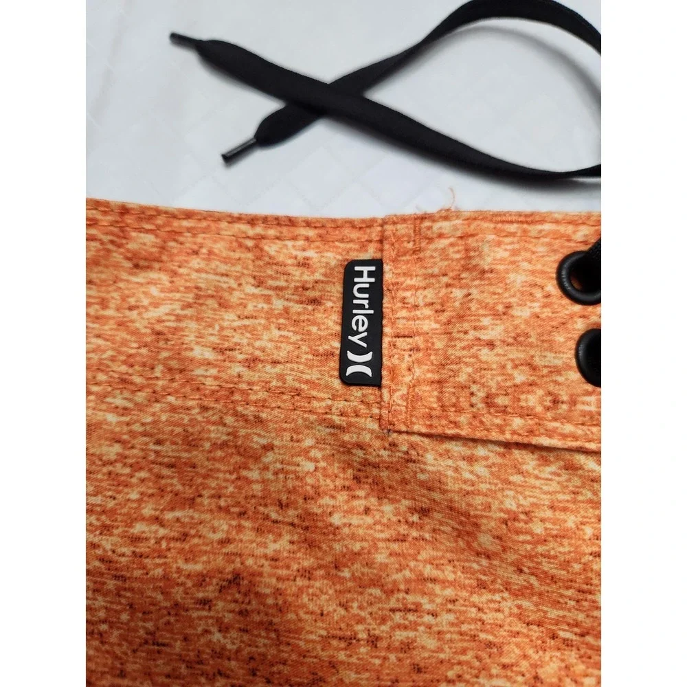 Hurley board shorts